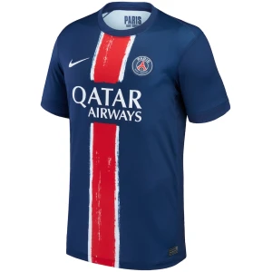 Maillot Domicile PSG 2024/25
