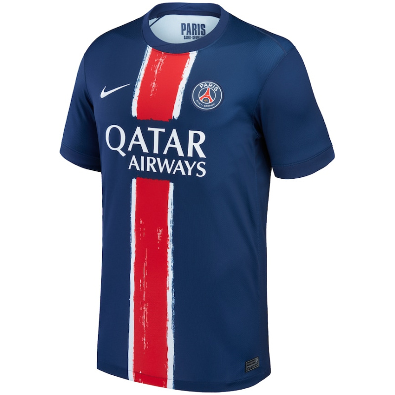 Maillot Domicile PSG 2024/25