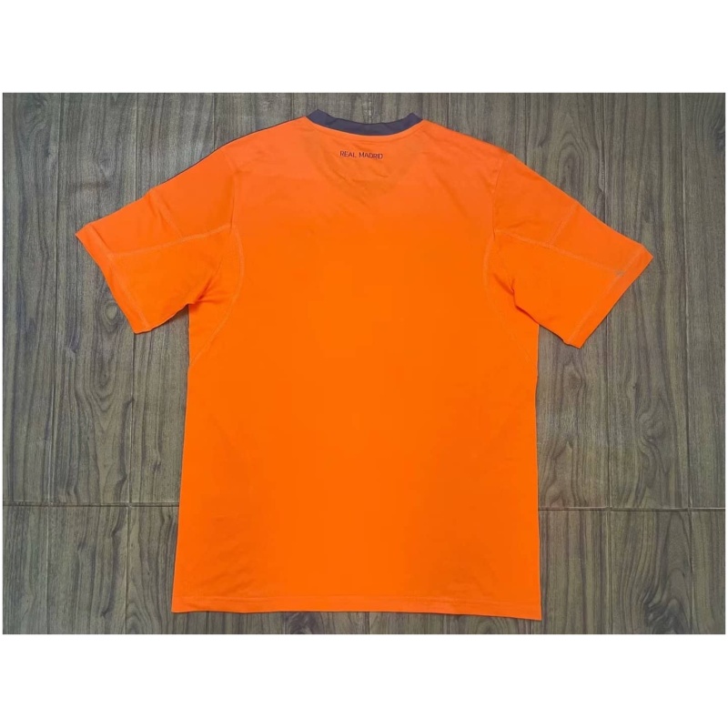 Maillot rétro troisième Real Madrid 2013/14