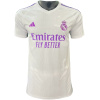 Maillot blanc de gardien de but du Real Madrid 2023/24