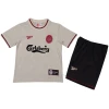 Maillot extérieur rétro enfant Liverpool 1996/97