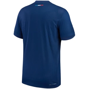 Maillot domicile authentique du PSG 2024/25 – joueur