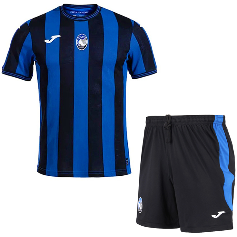 Maillot domicile enfants Atalanta B.C. 2024/25