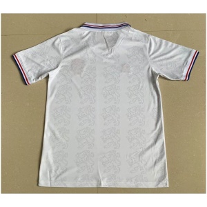 Maillot extérieur rétro des Pays-Bas 1995