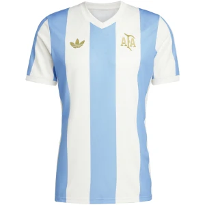 Maillot du 50e anniversaire de l’Argentine