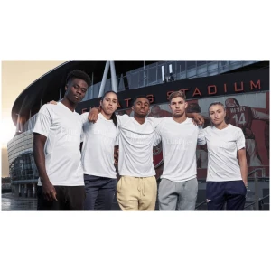 Maillot “No More Red” d’Arsenal 2023/24