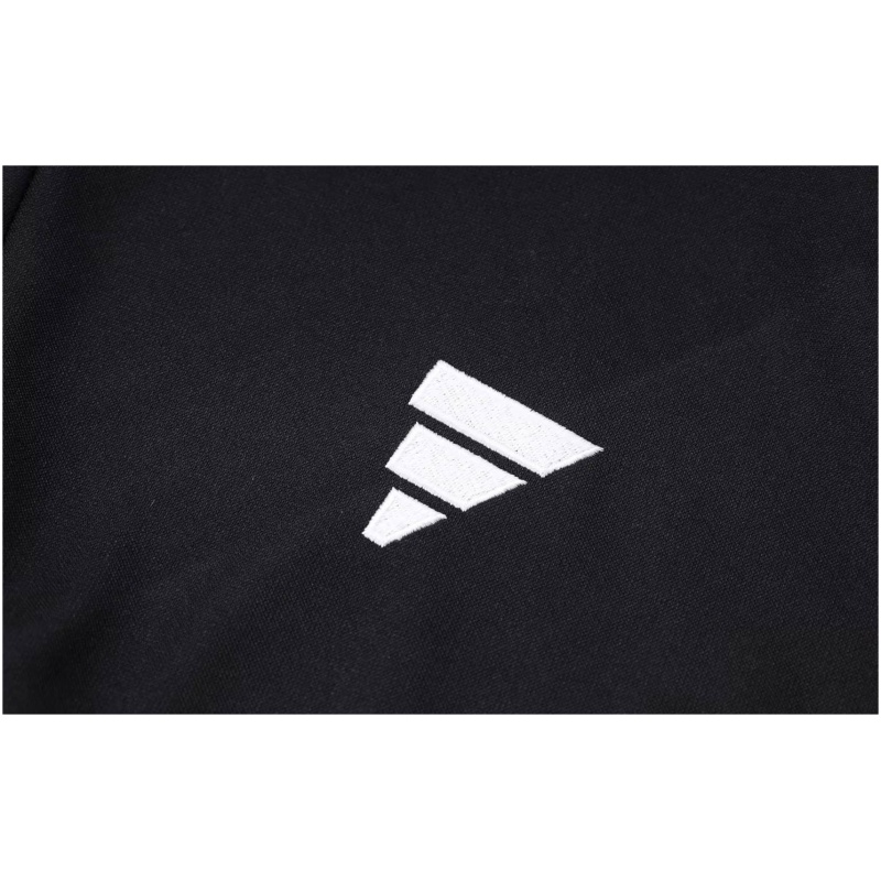 Tenue d’entraînement noire de Manchester United 2023/24