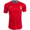 Maillot spécial rouge d’Espagne 2025