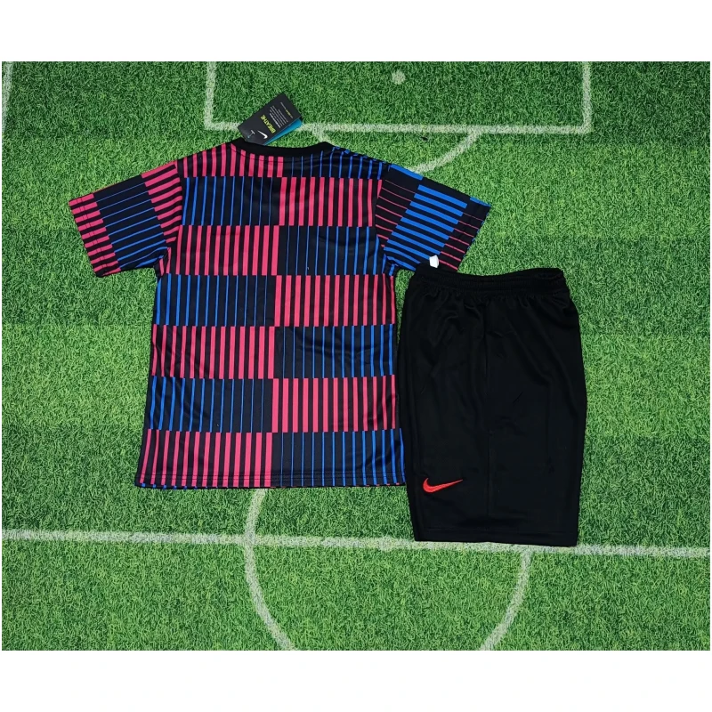 Maillot Édition Spéciale Enfants Barcelone 2024/25