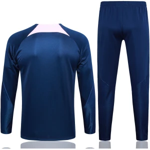 Tenue d’entraînement Tottenham Hotspur Bleu Royal 2023/24