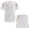 Maillot Third Al-Nassr Riyadh Enfants 2024/25
