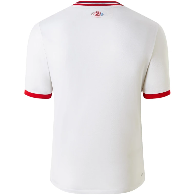 Maillot du 80e anniversaire de Lille Olympique 2024/25