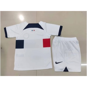 Maillot extérieur enfant PSG 2023/24