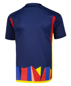 Maillot Third de l’Olympique Lyonnais 2023/24