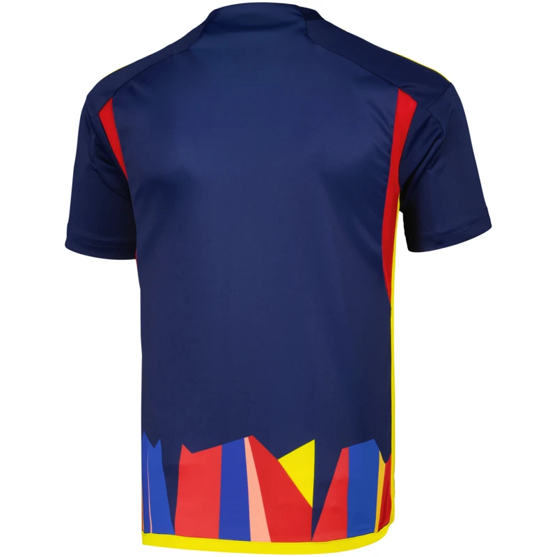 Maillot Third de l’Olympique Lyonnais 2023/24