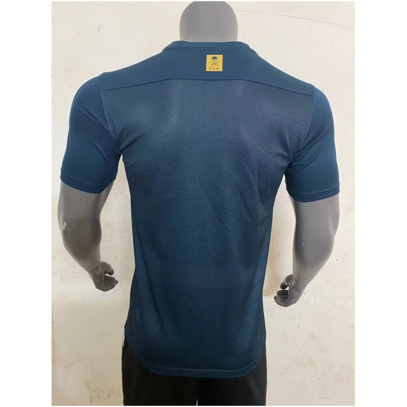 Maillot Extérieur Al-Nassr Riyad 2023/24