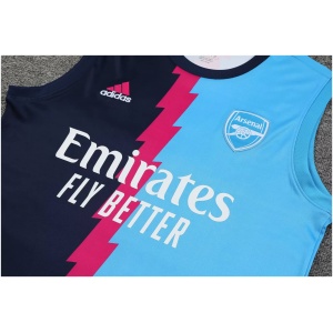 Débardeur Arsenal Ensemble Bleu 2023/24