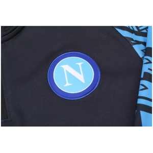 Tenue d'entraînement de Naples Royal 2023/24