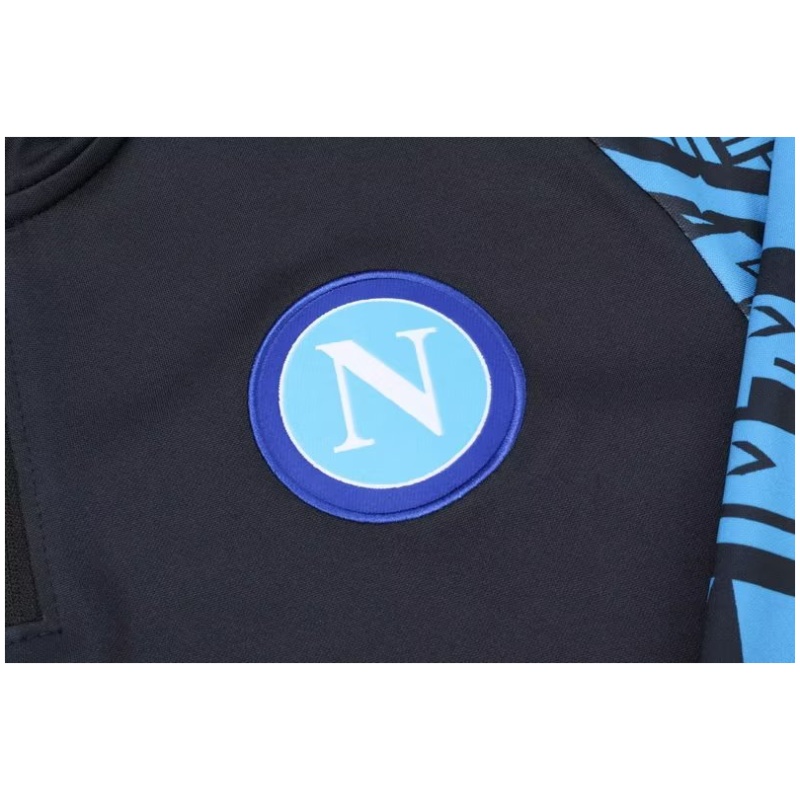 Tenue d’entraînement de Naples Royal 2023/24