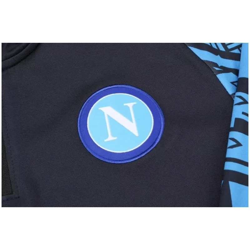 Tenue d’entraînement de Naples Royal 2023/24