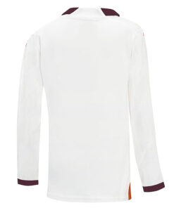 Maillot Extérieur Manchester City Manches Longues 2023/24