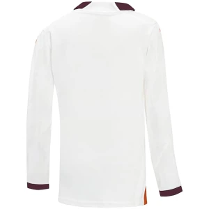 Maillot Extérieur Manchester City Manches Longues 2023/24