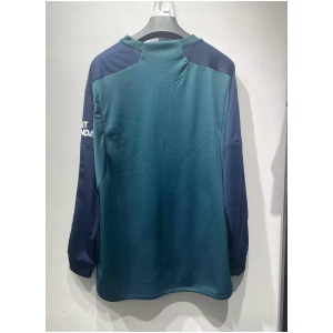 Maillot Third à manches longues Arsenal 2023/24