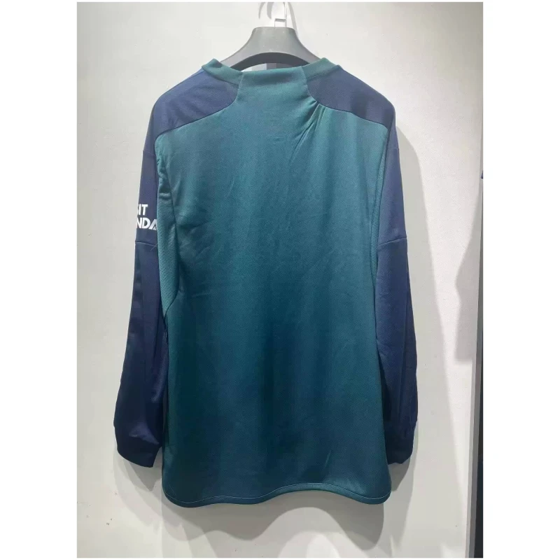 Maillot Third à manches longues Arsenal 2023/24