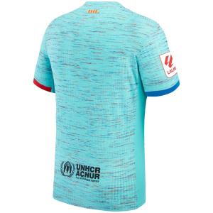 Maillot Third Authentique Barcelona 2023/24 – joueur