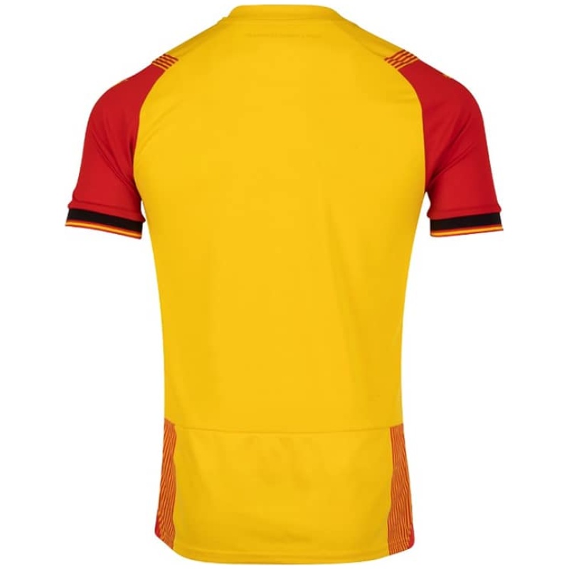 Maillot Domicile RC Lens 2023/24