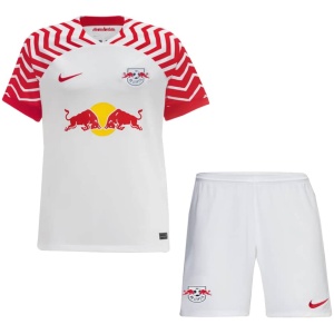 Maillot domicile enfant RB Leipzig 2023/24