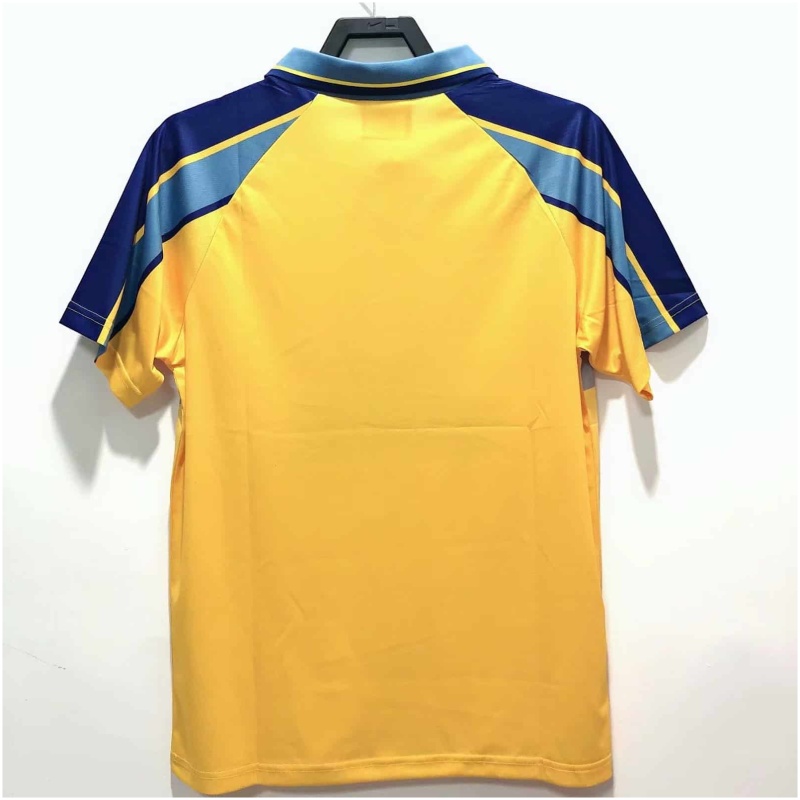 Maillot extérieur rétro Chelsea 1995-97