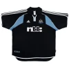 Maillot Extérieur Rétro Newcastle United 2000/01