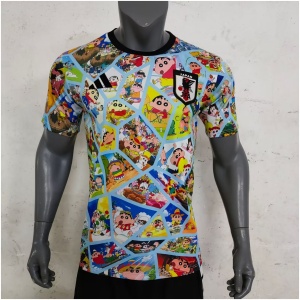 Maillot Japon Anime Crayon Shin-Chan 2024