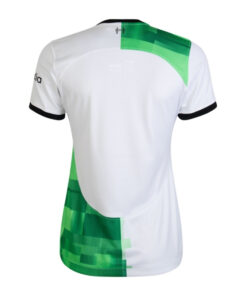 Maillot Domicile Femmes Liverpool 2023/24