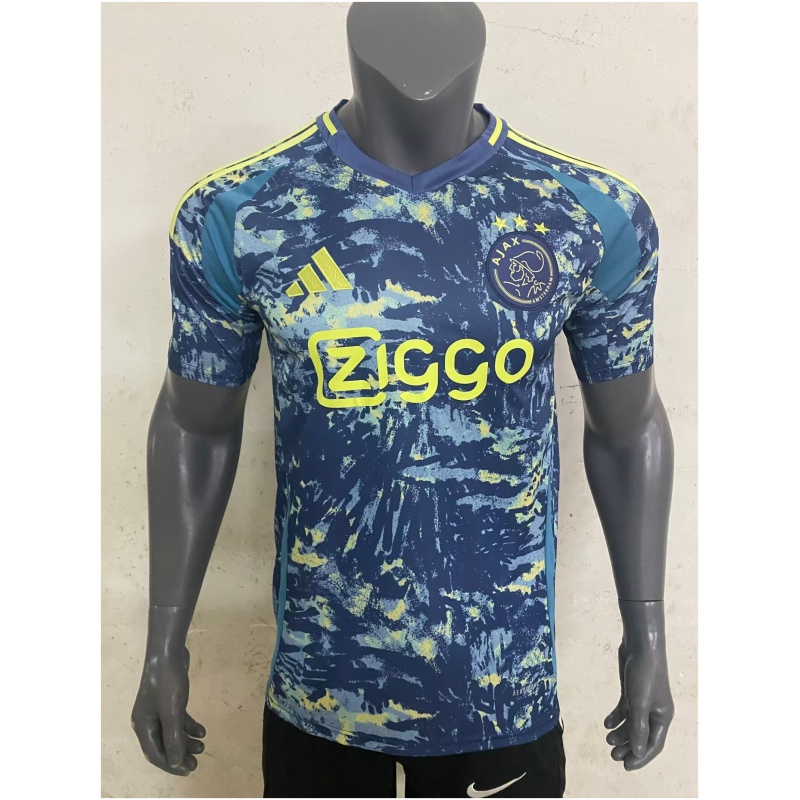 Maillot Extérieur Ajax 2024/25