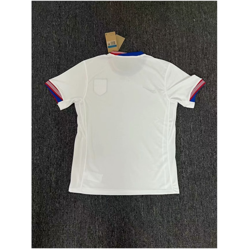 Maillot domicile des États-Unis 2024