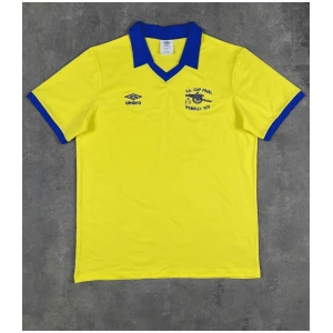 Maillot extérieur rétro d'Arsenal 1979