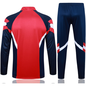 Tenue d’entraînement Arsenal Rouge II 2024/25