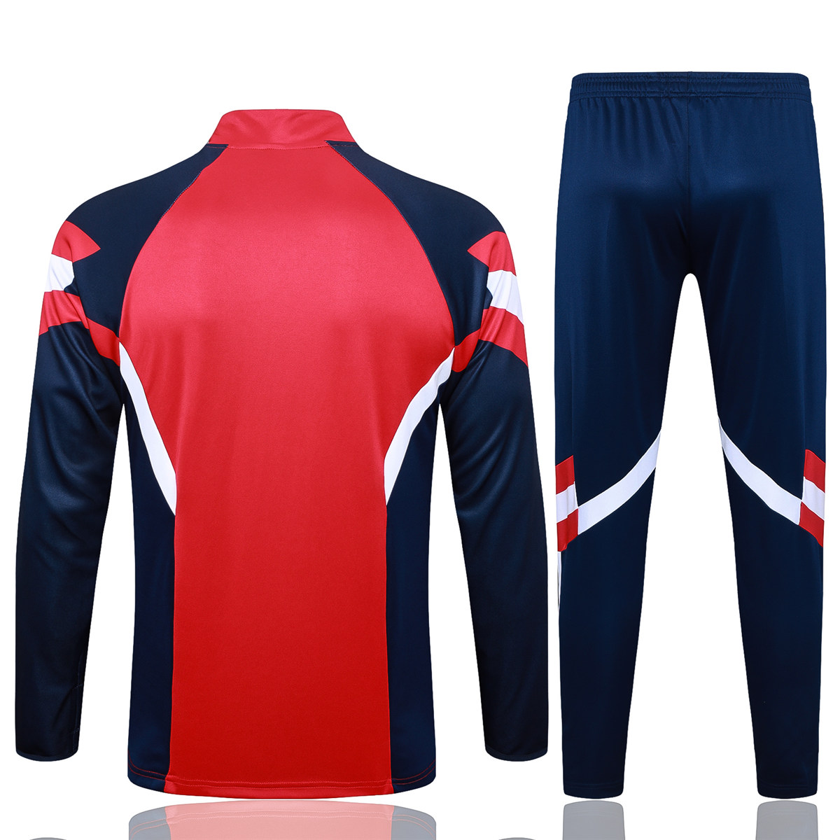 Tenue d’entraînement Arsenal Rouge II 2024/25