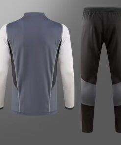Ensemble d’entraînement pour enfants Inter Miami C.F. gris 2023/24