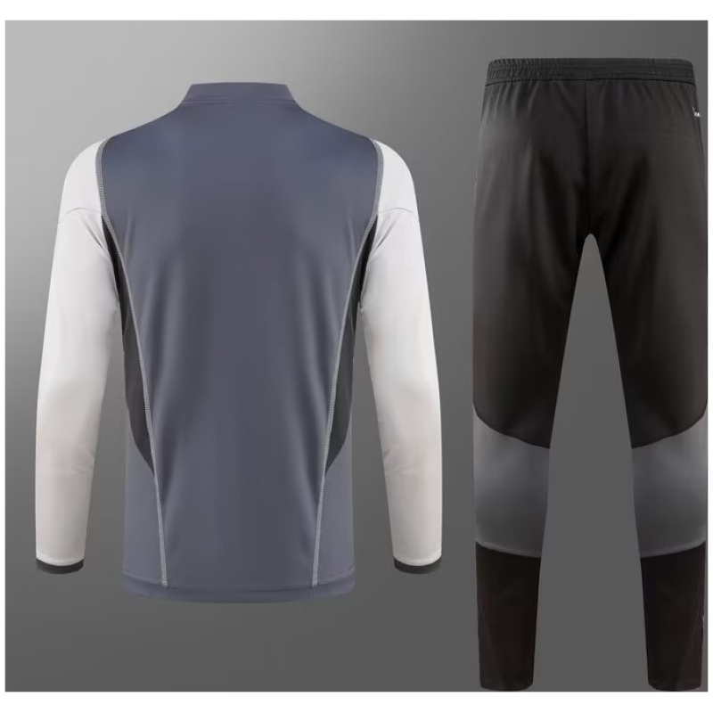 Ensemble d’entraînement pour enfants Inter Miami C.F. gris 2023/24