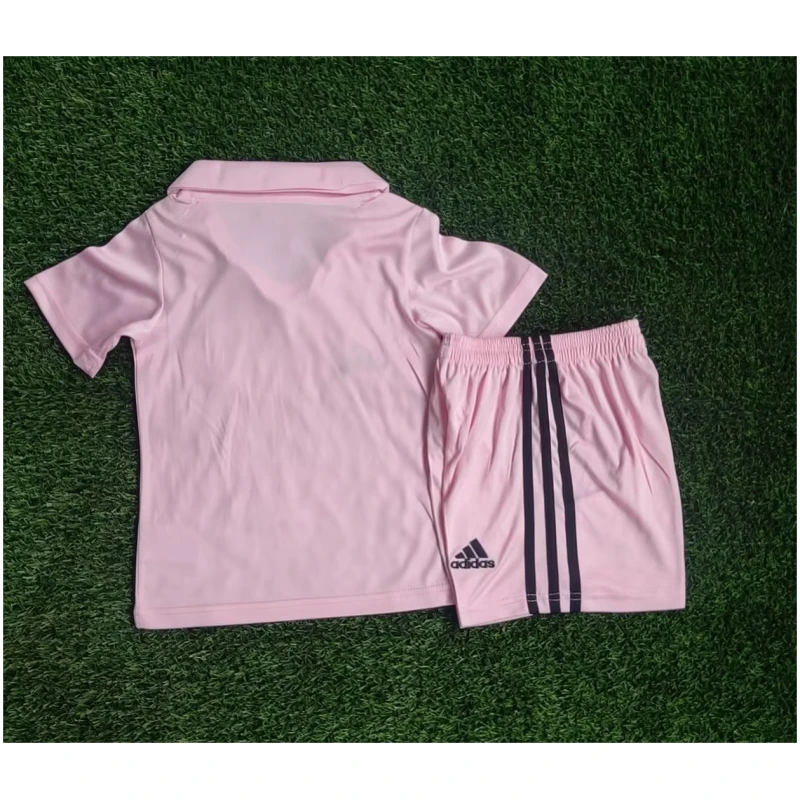 Maillot domicile pour enfants Inter Miami C. F. 2023/24