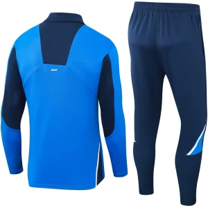 Tenue d’entraînement FC Porto Bleue 2024/25