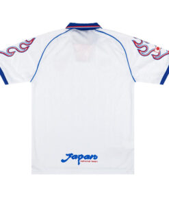 Maillot extérieur rétro du Japon 1998