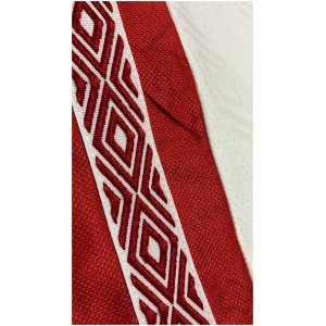 Maillot Domicile Rétro Ajax 1994/95
