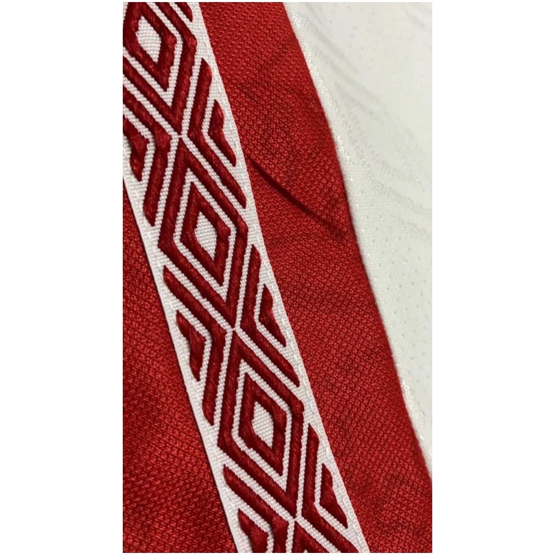 Maillot Domicile Rétro Ajax 1994/95