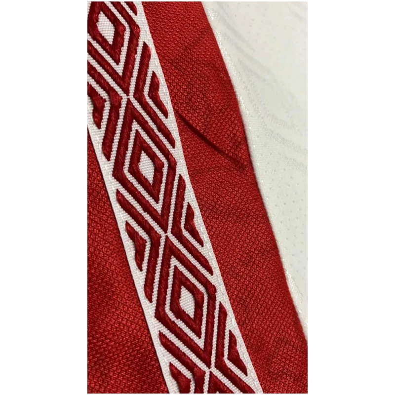 Maillot Domicile Rétro Ajax 1994/95