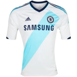 Maillot extérieur rétro de Chelsea 2012/13