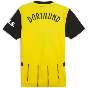 Maillot Domicile Borussia Dortmund 2024/25